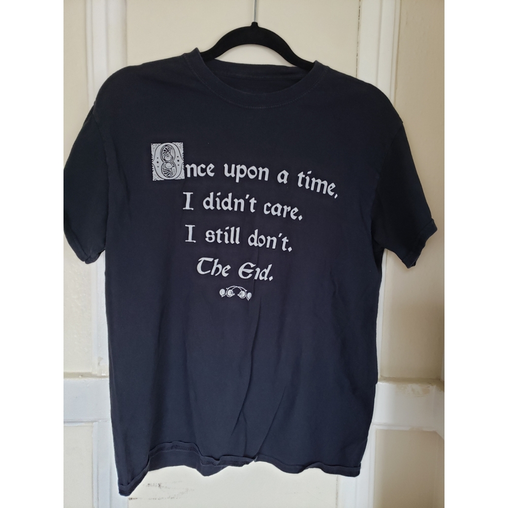 Spencer's Men's  T shirt